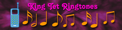 King Tet Ringtones
